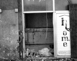 Home Nightclub Home Nightclub