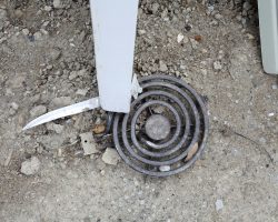 Elements of Fire and Earth Elements of Fire and Earth