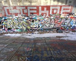 Freestyle graffiti Freestyle graffiti