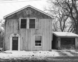 Prospect House 2 Prospect House 2