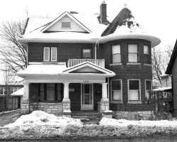 Prospect House 1 Prospect House 1