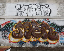 Choco Moter