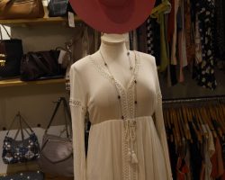 Red Hat in Reloved, Hamilton